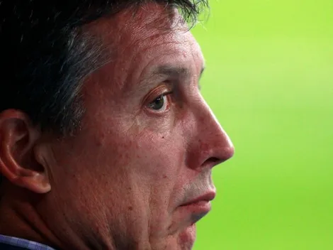 "Lo de Siboldi y América ya se coció"