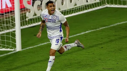 Cruz Azul recibe la navidad en una situación crítica