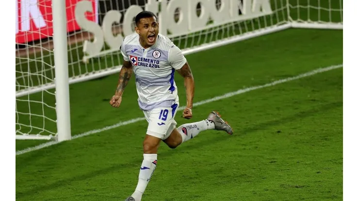Cruz Azul recibe la navidad en una situación crítica