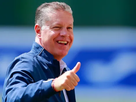 Revelado: Cruz Azul no tiene dinero para fichajes por culpa de Peláez