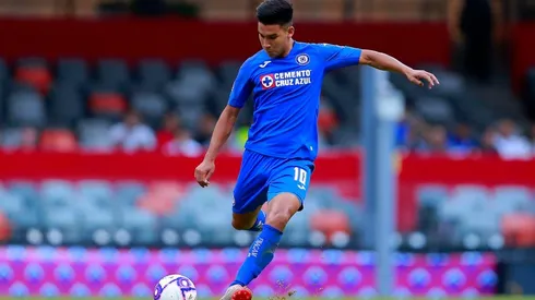 Pol Fernández debe reportar el 1 de enero.