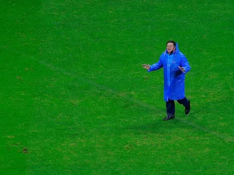 "Es el momento Cruz Azul, ahí tienen al Piojo"
