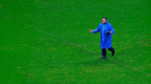 Miguel Herrera en el Guard1anes 2021