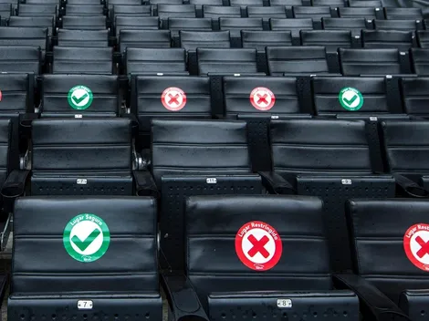 Oficial: No llegará nuevo DT a Cruz Azul como regalo de Navidad