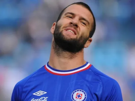 "¿Cómo quieren que no siga la sequía? Da coraje": Tito Villa explota por Siboldi