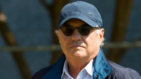 Dávila puede llegar a ser presidente de Cruz Azul.