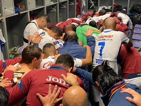 Cuatro jugadores podrían ser los nuevos 'casos Lichnovsky'