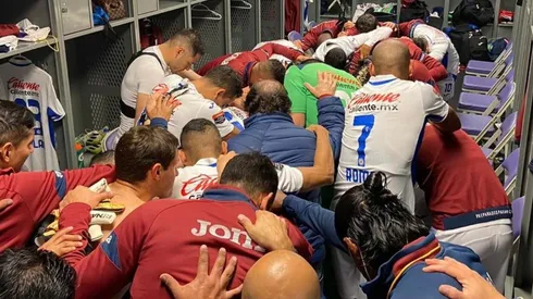 Cruz Azul podría sufrir varias bajas por la mala administración