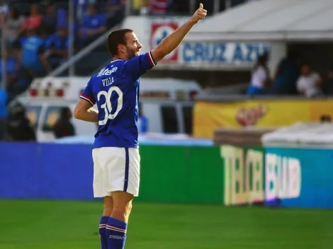 "Con los ojos cerrados que lo firmen": Tito avala la llegada del Piojo