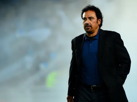 Última hora: Hugo Sánchez confirma pláticas con Cruz Azul