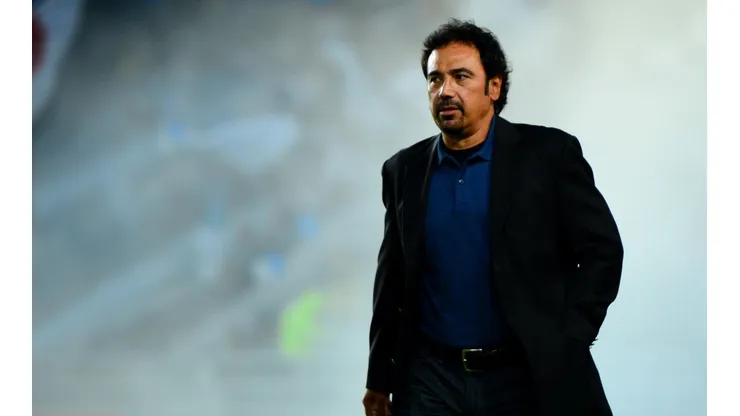 Sánchez también es candidato a Cruz Azul.