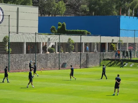 "Se llevaban el queso. Hasta la chef del equipo la 'cachamos' robando"