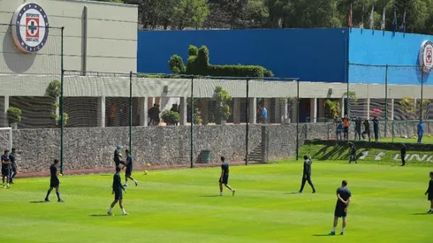 Cruz Azul se ha visto implicado en varios casos de corrupción