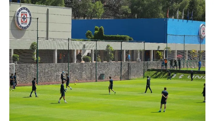 Cruz Azul se ha visto implicado en varios casos de corrupción