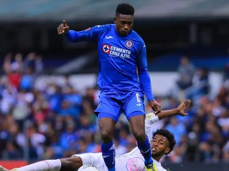 De Cruz Azul, ¿a la segunda división de Ecuador?