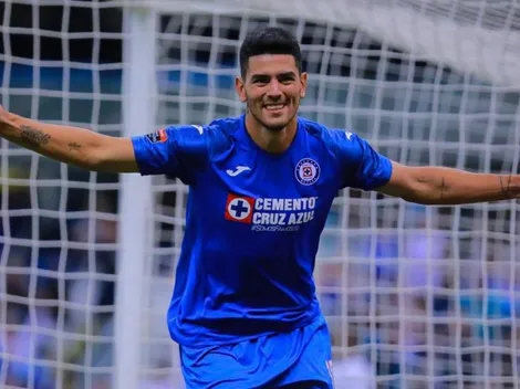 Passerini iría al San Luis, ¿y Unai Bilbao?