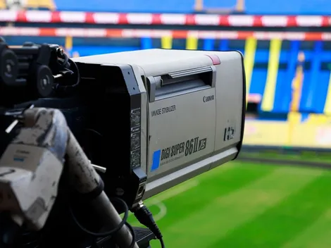 TUDN renueva como la televisora de Cruz Azul para el Guard1anes 2021