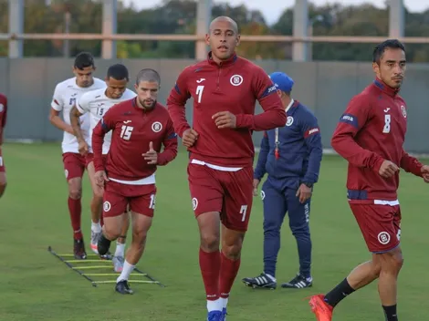 La agenda de hoy domingo para Cruz Azul