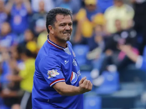 "Sigan creyendo en Ordiales y en un dizque técnico": Hermosillo