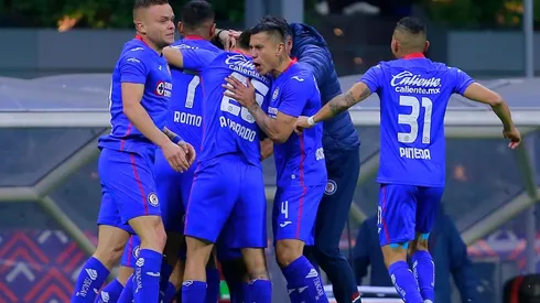 Cruz Azul debuta el 10 de enero.