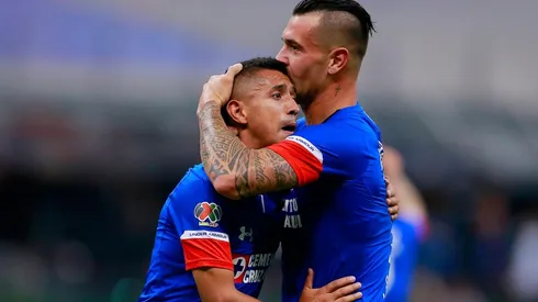 Hernández y Caraglio perdieron terreno este 2020.