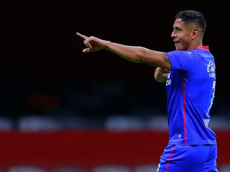 Dos de Cruz Azul brillan en el XI ideal del Guard1anes 2020