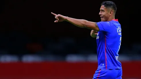 Luis Romo fue destacado por Liga MX.