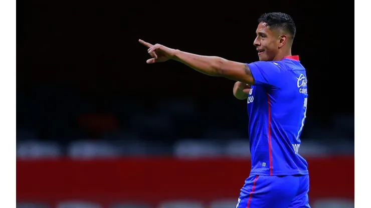 Luis Romo fue destacado por Liga MX.