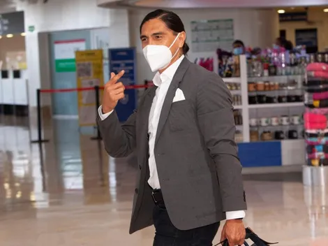 Cruz Azul llama a dos candidatos a DT y pone plazo para presentarlo