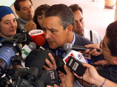 ¿Qué ofrece José Luis Trejo para ser el nuevo DT de Cruz Azul?