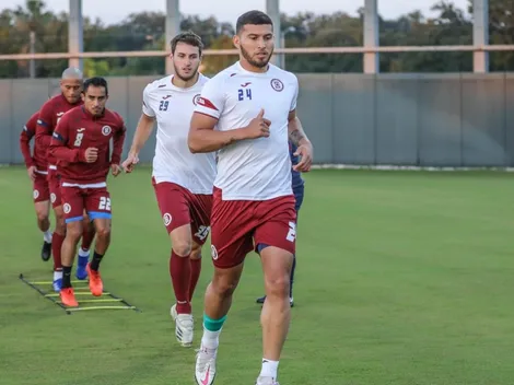 ¿En qué afecta el semáforo rojo de la CDMX a Cruz Azul?