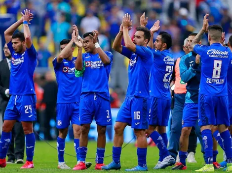 Análisis del fixture de Cruz Azul en el Guard1anes 2021