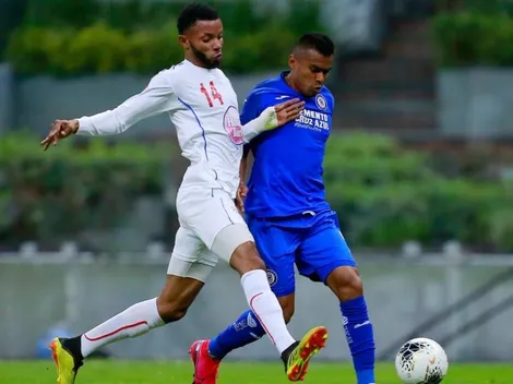 Final: Cruz Azul consuma un nuevo fracaso