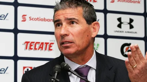De la Torre dejó Cruz Azul en 2018.
