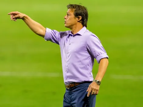 Las condiciones que limitan la llegada de Almeyda a Cruz Azul