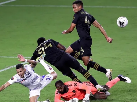 Fracaso total: Cruz Azul necesita cambios