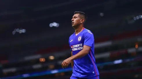 Elías Hernández en el Guard1anes 2020