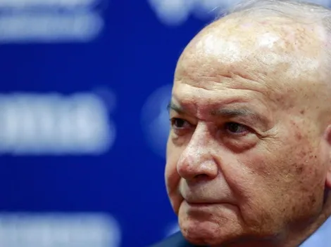 Supuestas llamadas y apertura de cuentas: Billy vuelve a ser noticia