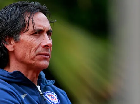 Revelado: Lupillo Castañeda hizo "brujería" en Cruz Azul