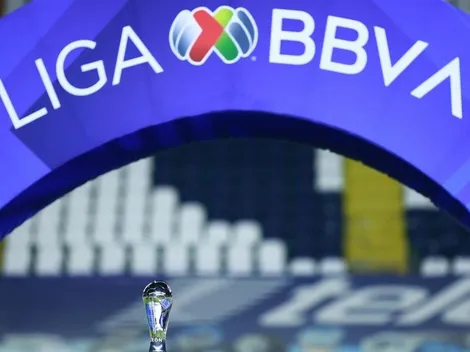 Calendario: Cruz Azul ya sabe su camino en el Guard1anes 2021