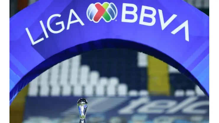Cruz Azul ya tiene calendario para el Guard1anes 2021