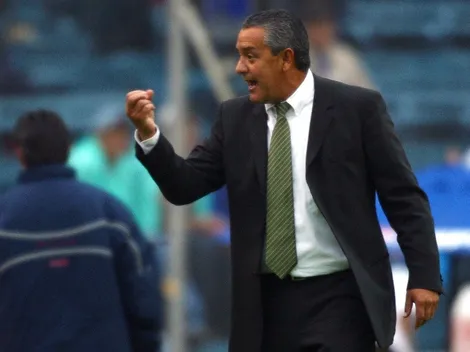 José Luis Trejo se acerca a Cruz Azul con David Izazola de auxiliar