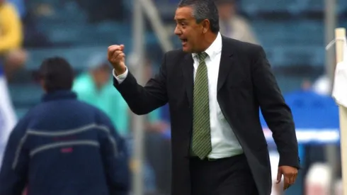 José Luis Trejo está cerca de volver a Cruz Azul.