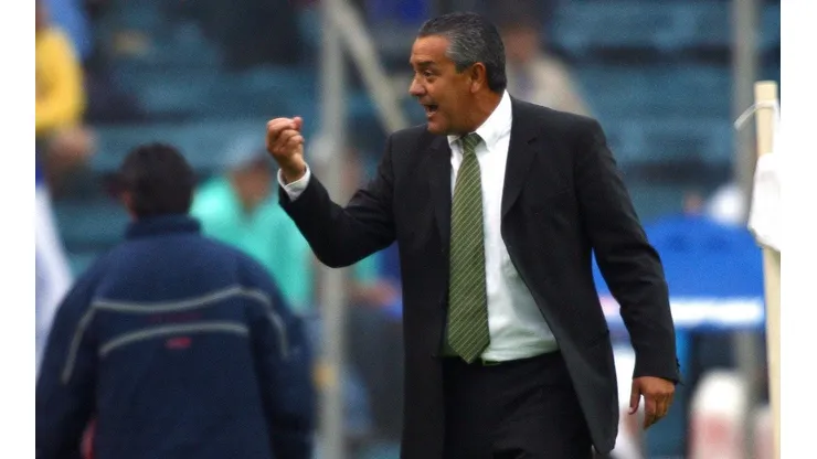 José Luis Trejo está cerca de volver a Cruz Azul.