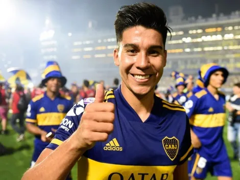 "Cruz Azul es el dueño de mi pase"