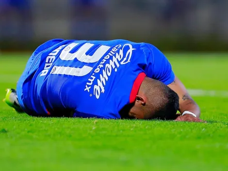 Denuncian que Cruz Azul amañó el partido de vuelta vs Pumas