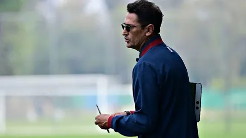 Armando González dirigirá a Cruz Azul.