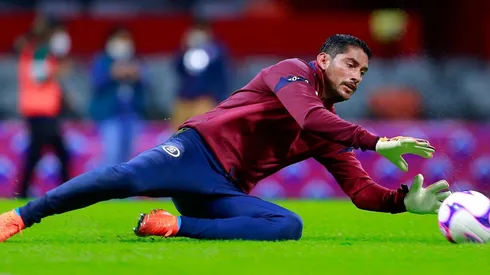 Jesús Corona será incluido en lista de transferibles.