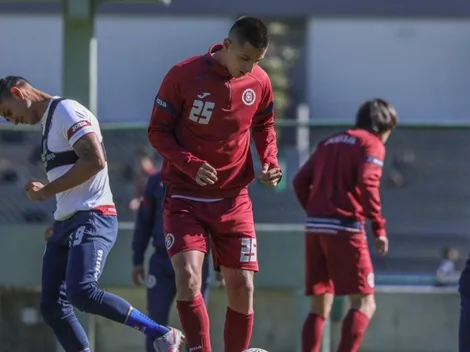 Convocatoria: Chuy 'se cae' de la lista para Orlando