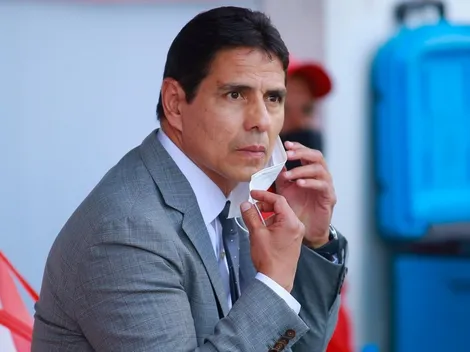 Poncho Sosa también es candidato para DT de Cruz Azul